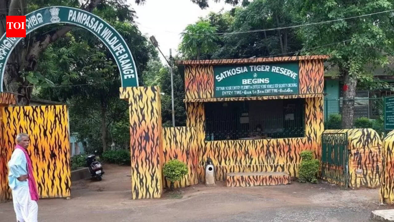 Odisha Human Rights Commission recommends probe into lapses in Satkosia relocation