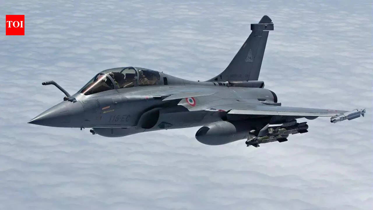 India’s mega 114 Rafale jet plan — cost, timeline and key facts about