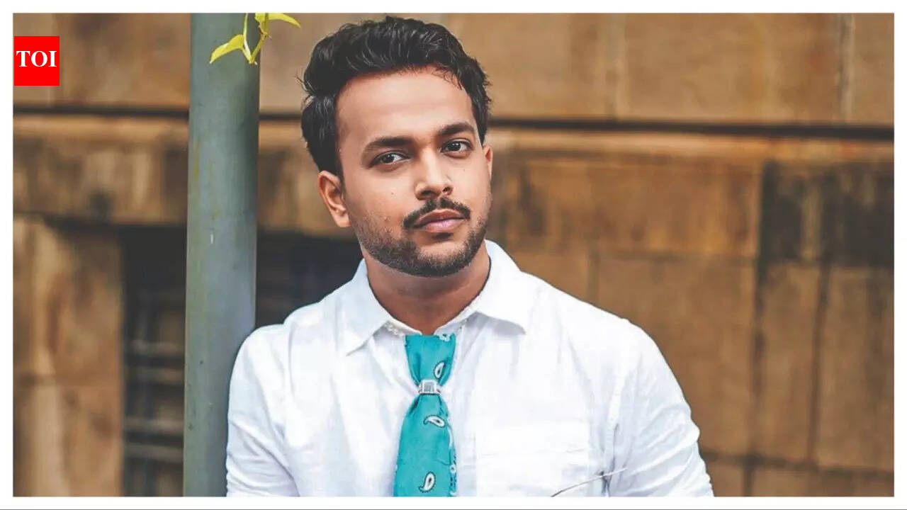 Harsh Mayar: I don’t let an award define my life