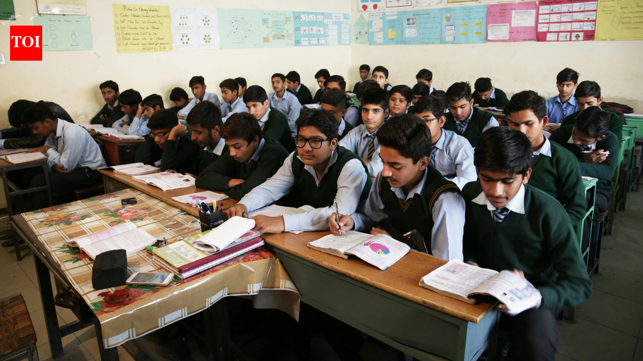 UP Board extends Class 12 practical exam deadline till this date: Check details here