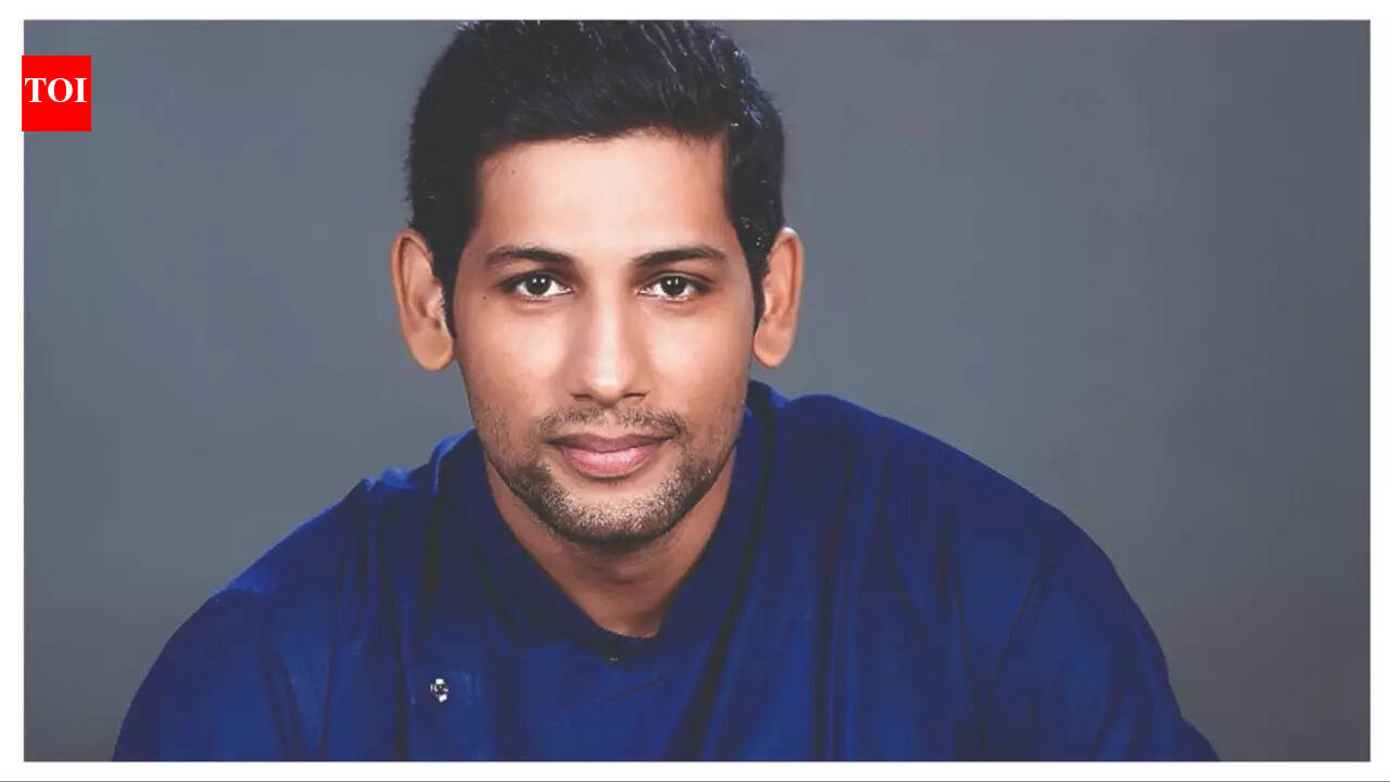 From wrestling ring to Ramayan sets...