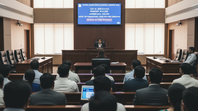 Delay of over two years proves fatal: Court dismisses 83-year-old's petition against Punjab power utility