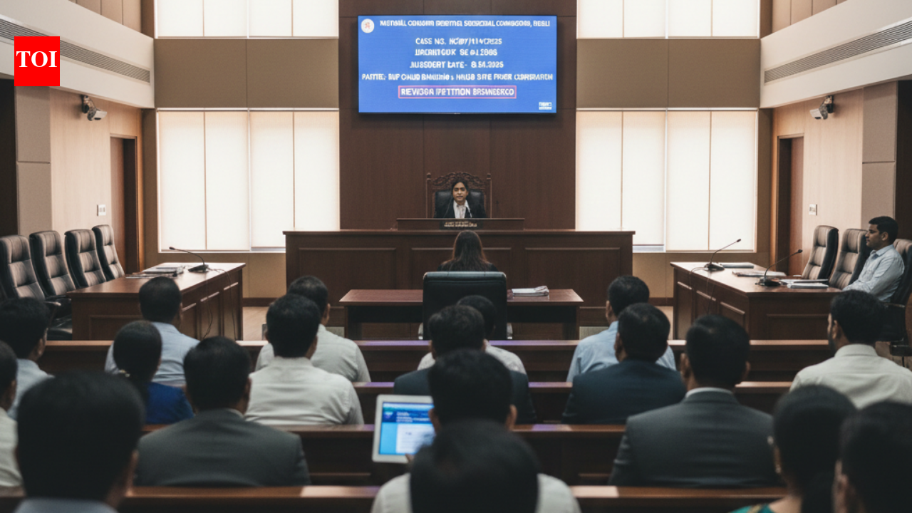 Delay of over two years proves fatal: Court dismisses 83-year-old senior citizen’s revision petition against Punjab power utility