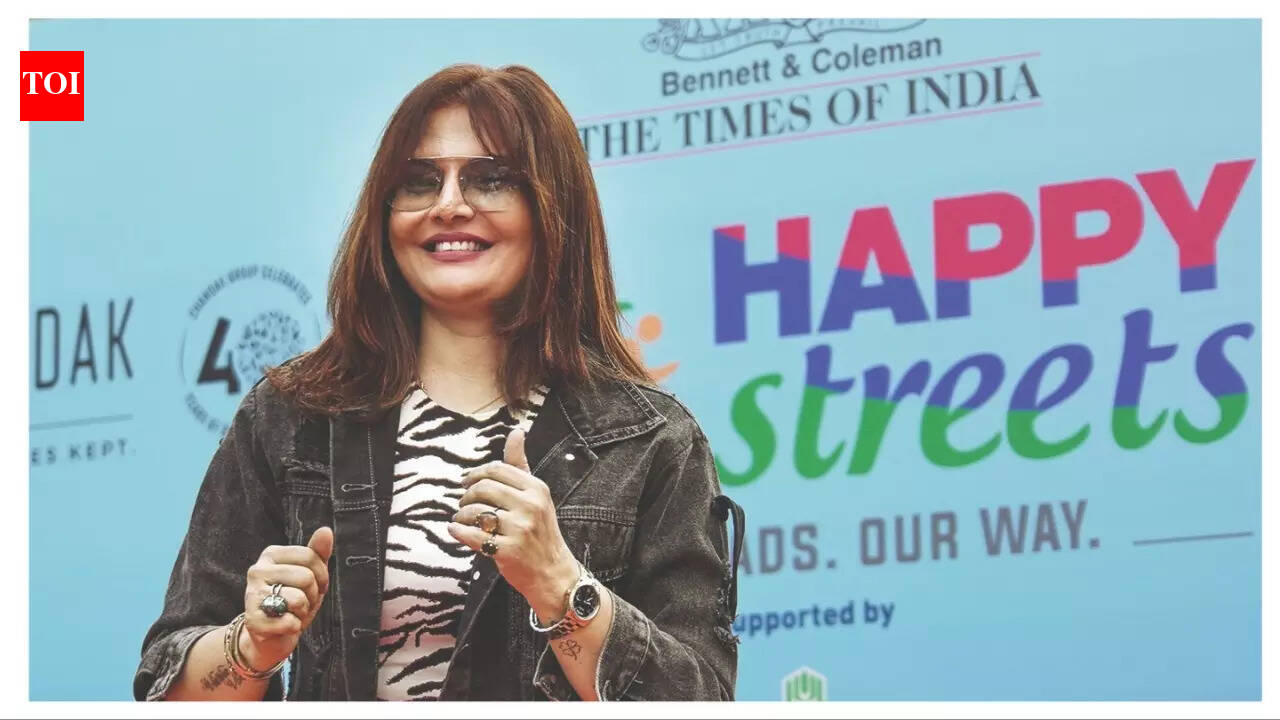 Happy Streets is all about fun and togetherness: Dipshikkha Nagppal