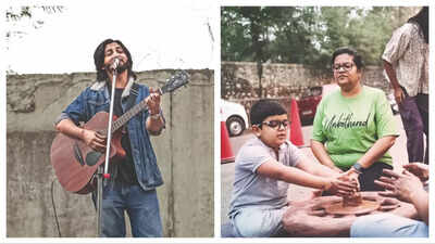 Happy Streets is all about fun and togetherness: Dipshikkha Nagppal