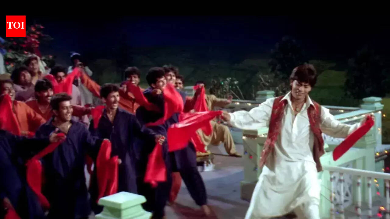 Karan Johar: scared after Saroj Khan clash