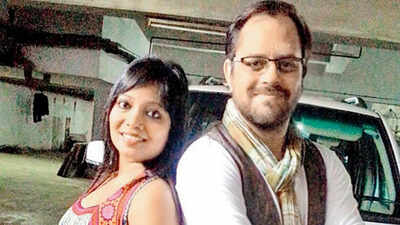 Script changes without writers? Unacceptable, says Siddharth-Garima | Exclusive