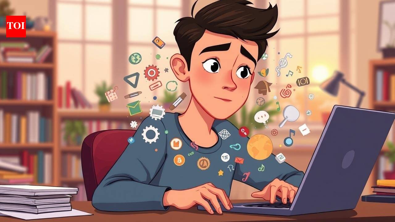 'I quit engineering in 3rd year,' writes 21-year-old: How to rebuild career after dropping out