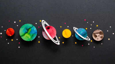 Planet Parade in February 2026: Rare celestial alignment of six planets, know how to watch?