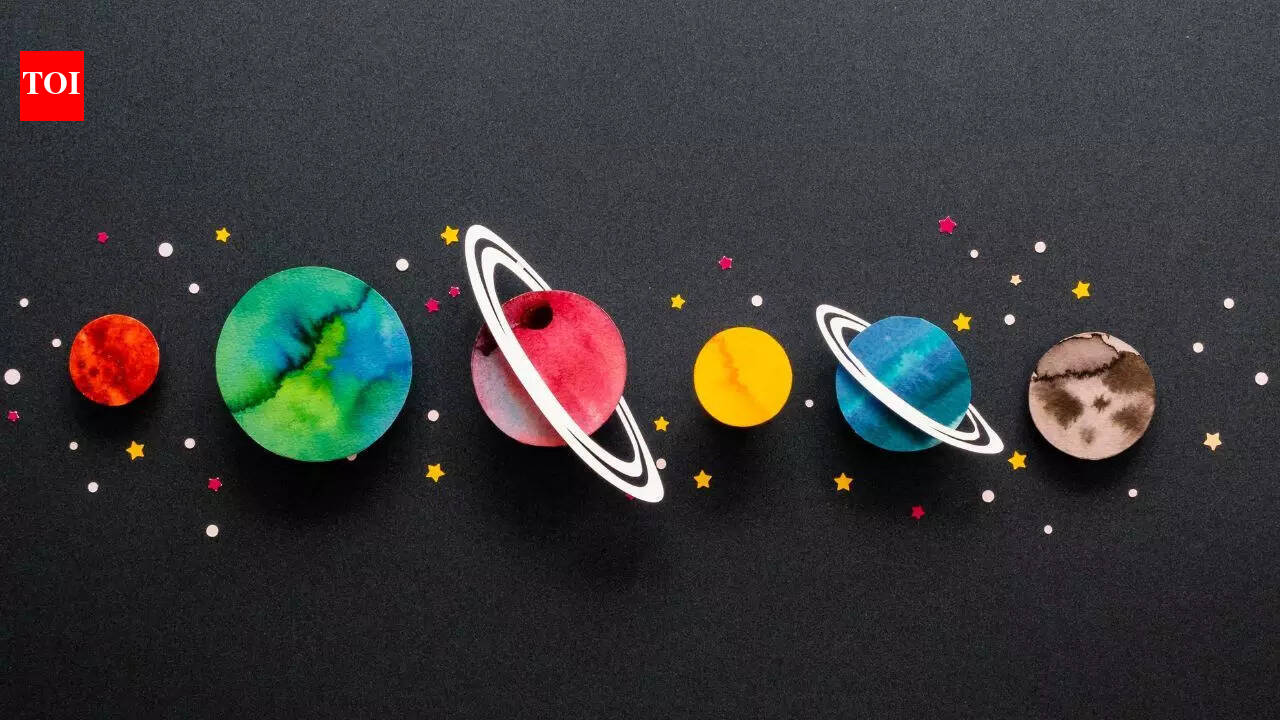 Planet Parade in February 2026: Rare celestial alignment of six planets, know how to watch?