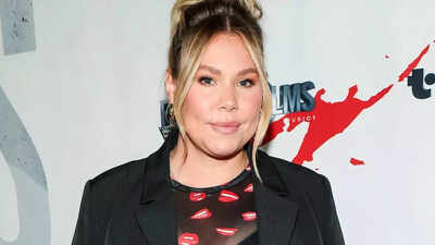 ‘Teen Mom’ star Kailyn Lowry reveals spending over USD 1 million on child custody
