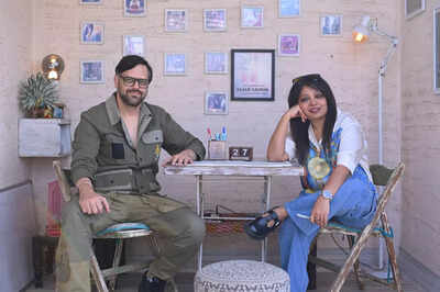 New stars boost films more than established ones, argue Siddharth-Garima | Exclusive