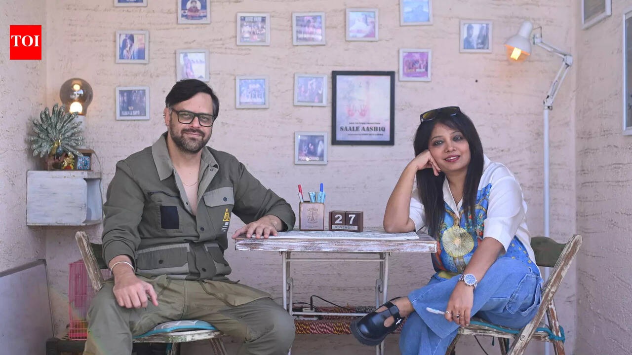 New stars boost films more than established ones, argue Siddharth-Garima | Exclusive