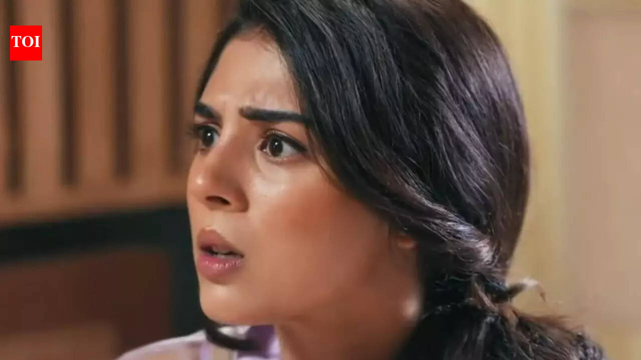 ‘Anupamaa’ February 9 written update: Anupama worries about Kapil and Kriti’s relationship