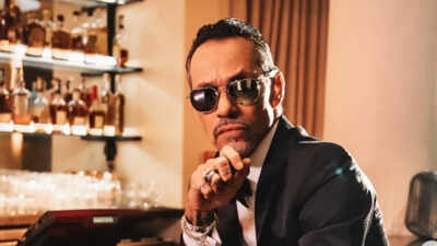 Marc Anthony weighs in on the ongoing Beckham family feud, says the situation is ‘hardly the truth’