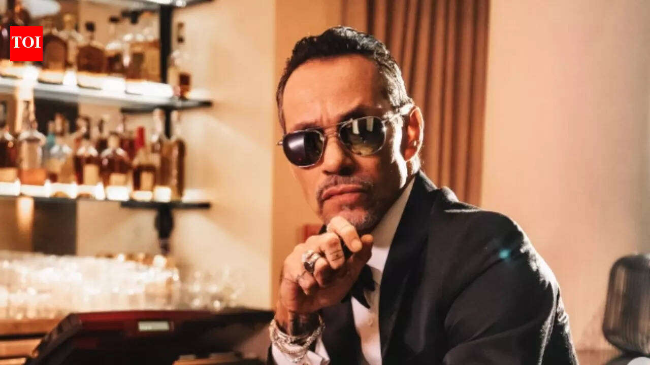Marc Anthony weighs in on the ongoing Beckham family feud, says the situation is ‘hardly the truth’