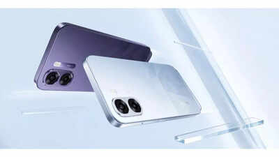 Oppo K14x 5G phone launched with 6,500mAh battery and 50MP camera, price starts at Rs 14,999