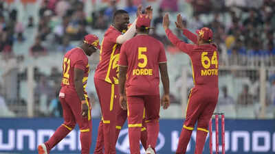  Ian Bishop raises alarm despite West Indies win