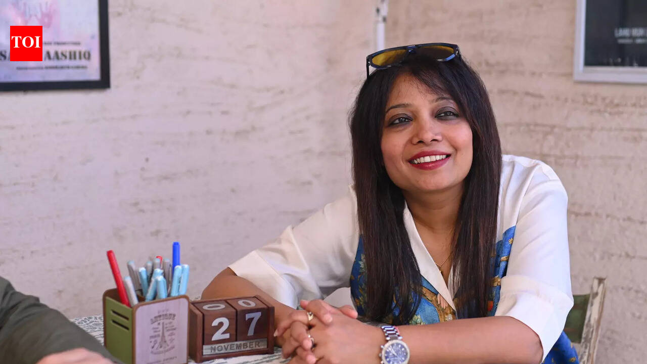 Idea theft rampant from writers to stars, warn Siddharth-Garima | Exclusive