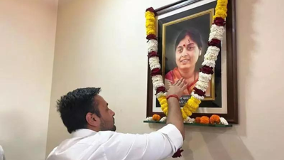  Voters reject nepotism; kins of minister, MLAs, dominant families lose