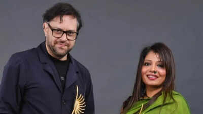 Biopics aren't the problem! Lazy films that are like Wikipedia entries are, say Siddharth-Garima | Exclusive