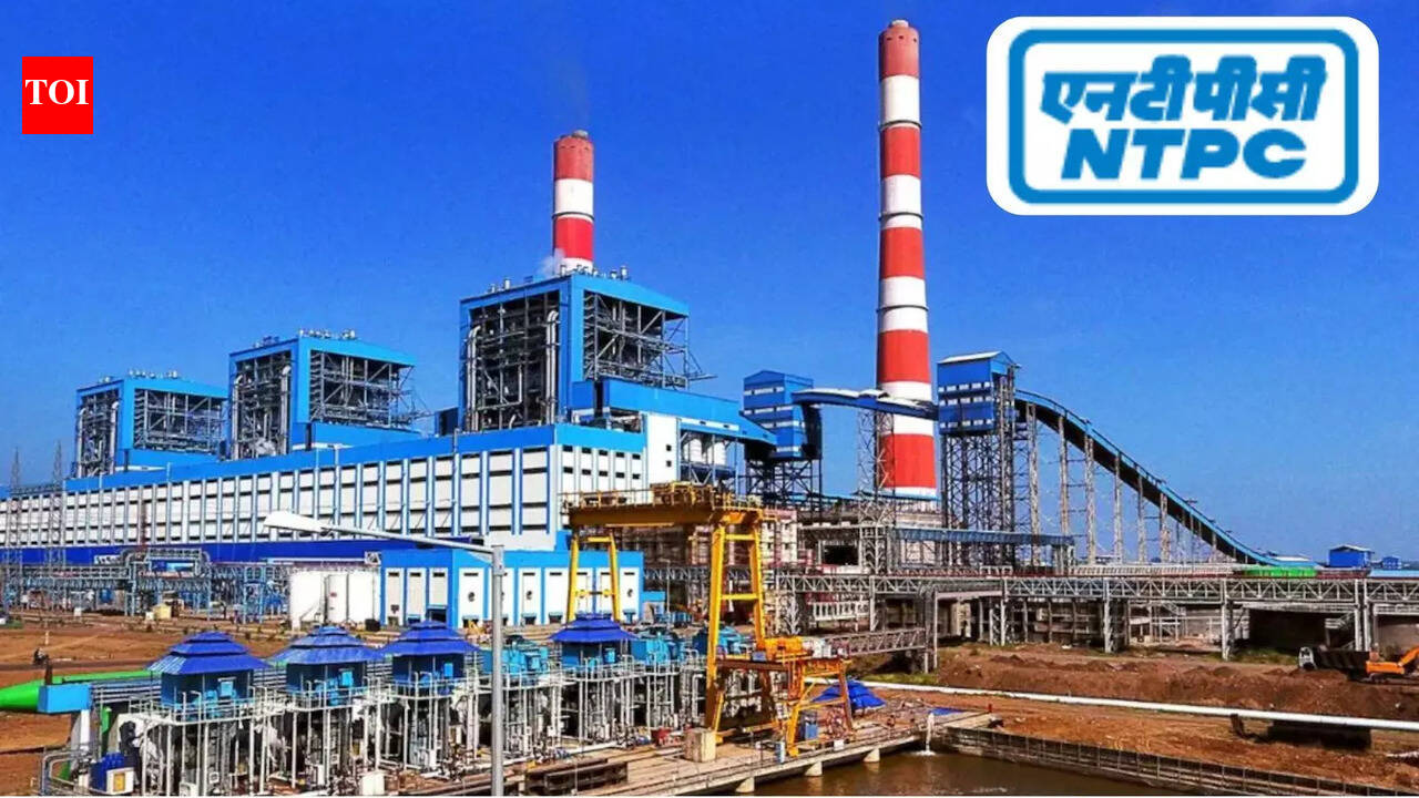 NTPC EET recruitment 2026: Registration begins tomorrow for 515 posts through GATE 2025