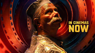  Indrans starrer has a dull Monday, only earns Rs 7 lakh