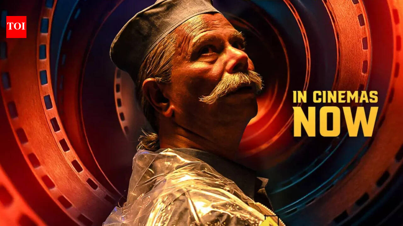 ‘Aashan’ box office collection day 5: Indrans starrer has a dull Monday, only earns Rs 7 lakh