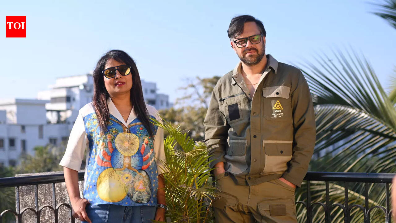 Music evolution mirrors industry volume explosion, say Siddharth-Garima | Exclusive