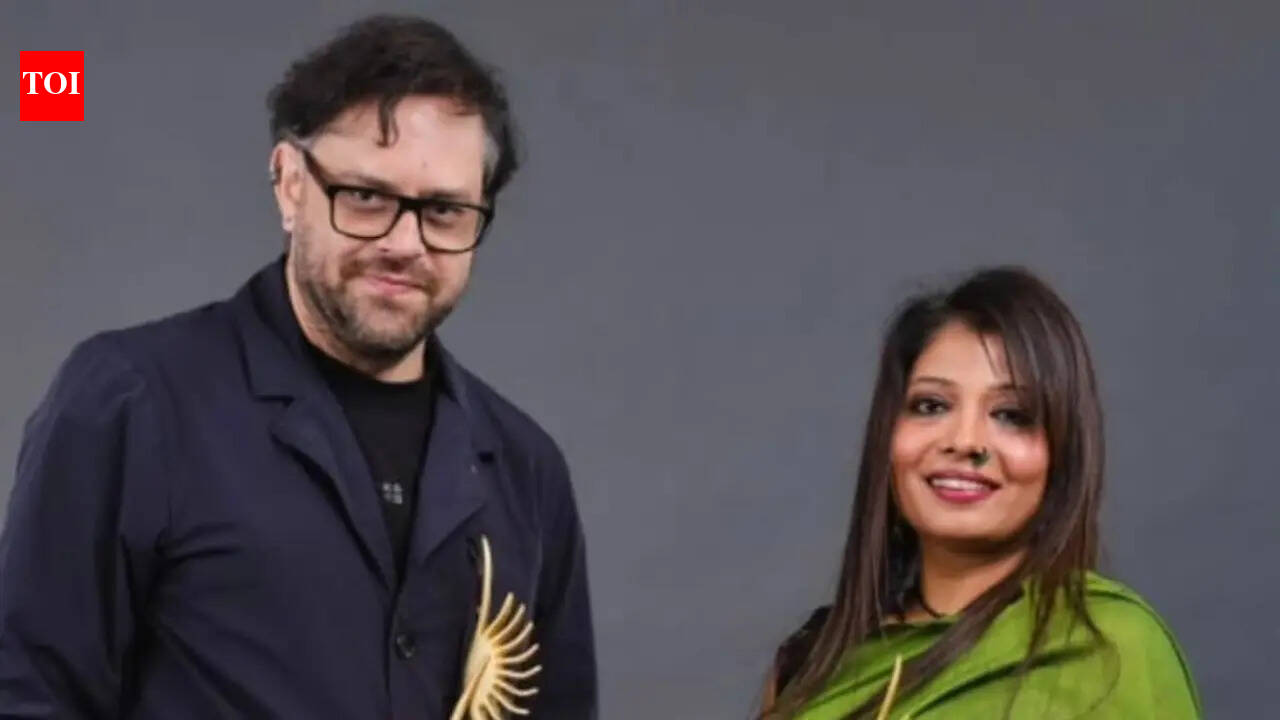 We make films on the wounds of society because they need healing: Siddharth-Garima on making films unconventional films