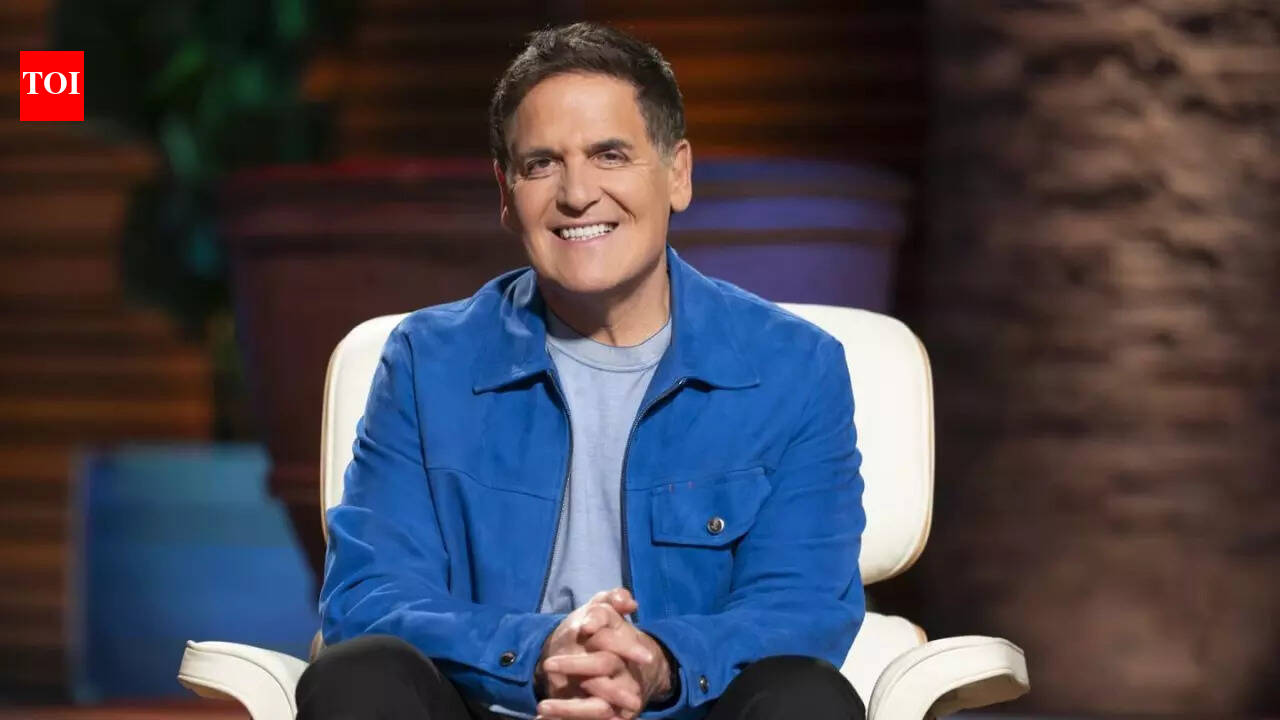 Billionaire investor Mark Cuban says AI will make companies stop filing for patents; ‘because the second you file your patent, every LLM is …’