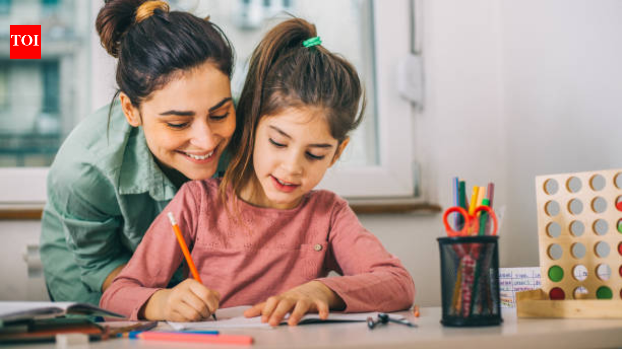 Stay calm, even when they’re not: How your emotions shape theirs