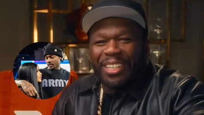 50 Cent comments about Stefon Digg’s loss at Super Bowl following Cardi B’s break up rumor