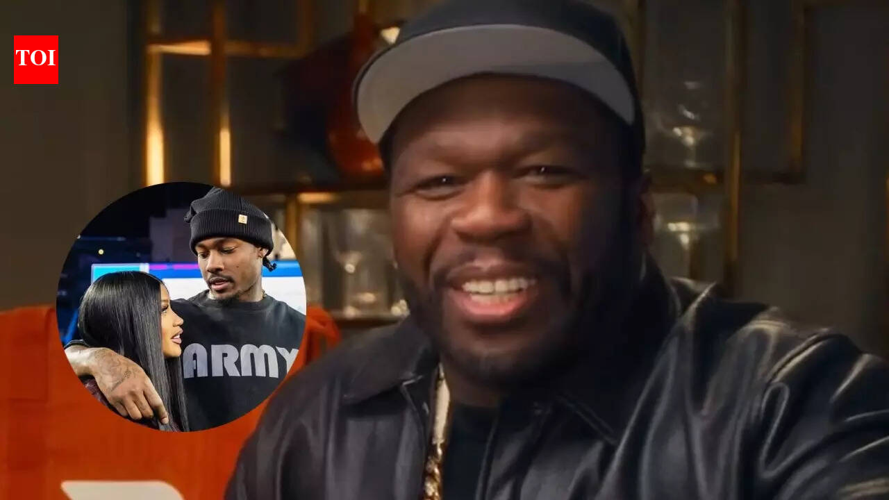 50 Cent comments about Stefon Digg’s loss at Super Bowl following Cardi B’s break up rumor