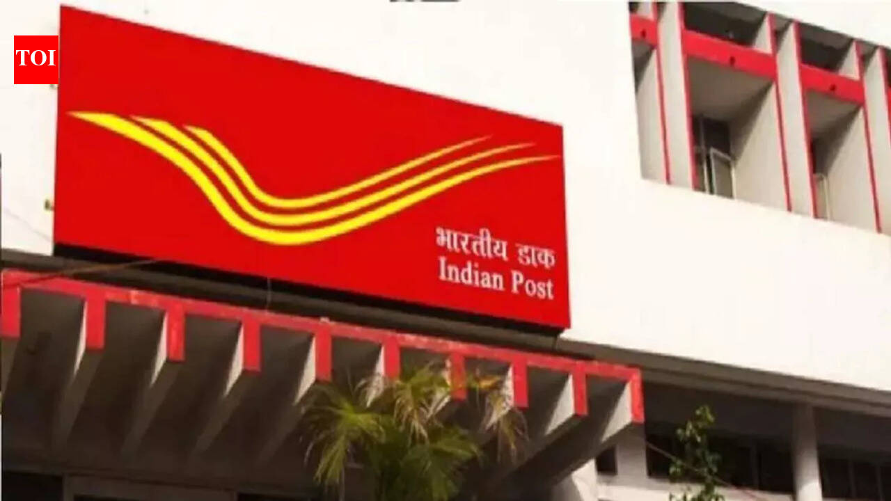 India Post GDS selection process: How age and Class 10 marks decide who gets selected