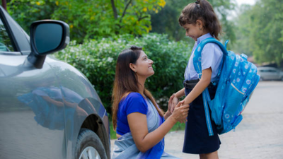  Winning at parenting across hours