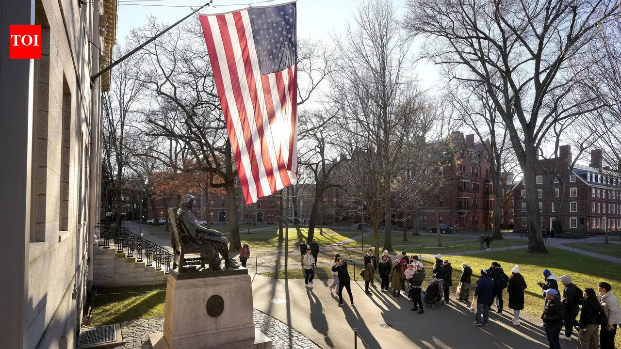 Capping A grades at Harvard to curb inflation: Why faculty support comes with unease