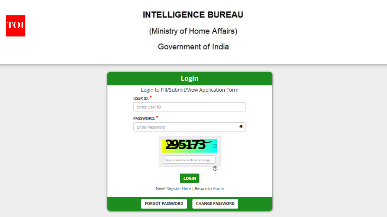 IB Security Assistant recruitment 2026 Tier 2 admit card out: Check direct link to download hall ticket