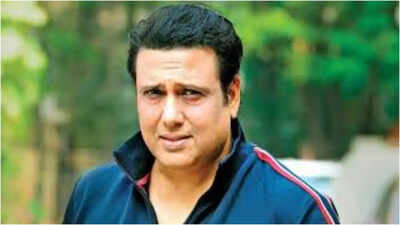  Govinda praises actress Komal for staying quiet after wife Sunita Ahuja affair allegations