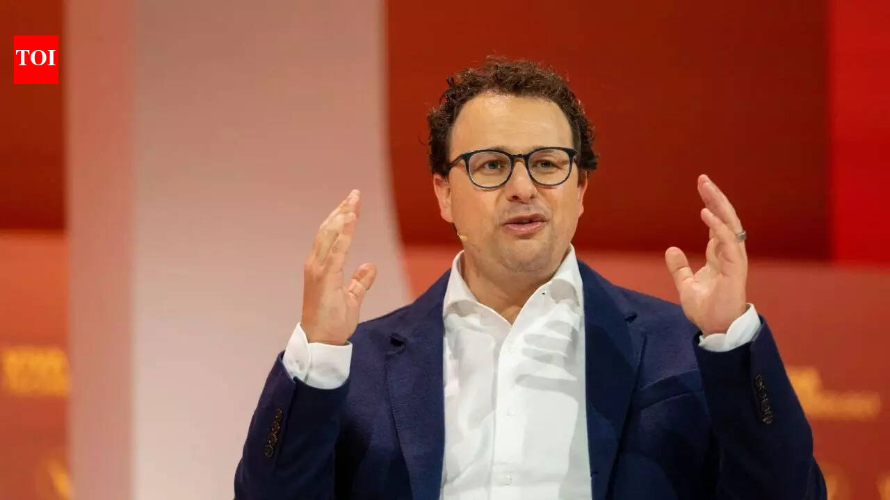 AI giant Anthropic faces 'naming trouble' in India; Anthropic Software founder files lawsuit, says: As of now, I am exercising my legal right as ...