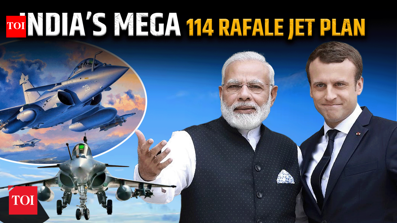 Explained: Why the 4.5-gen Rafale remains central to India’s air defence strategy
