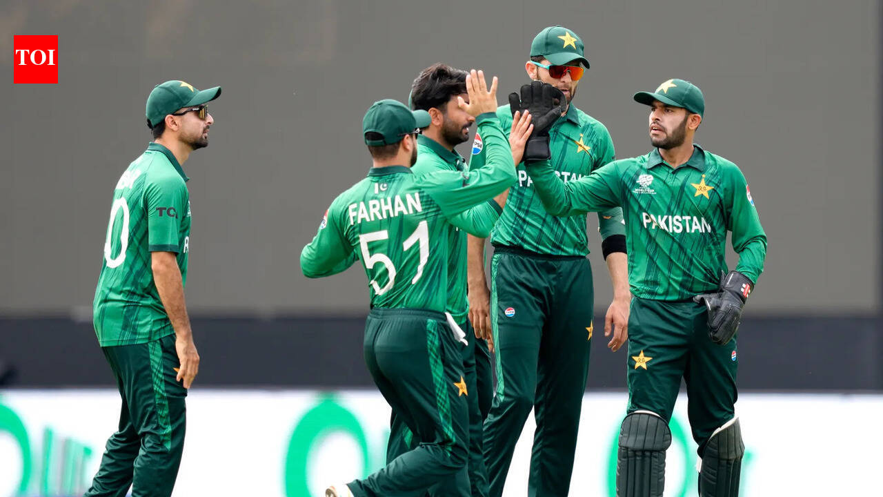 'Not going to be easy': Ganguly warns Pakistan in high-stakes World Cup showdown