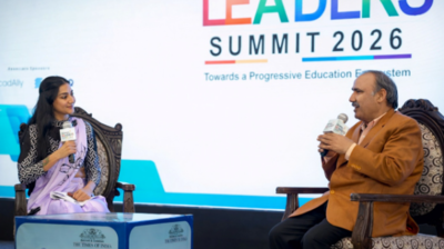 School Leaders’ summit puts focus on skills, inclusion and AI in education