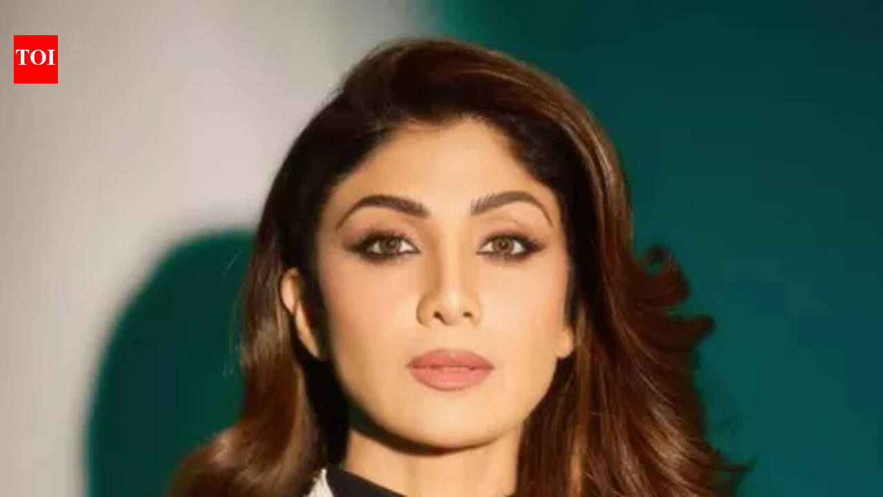 Shilpa Shetty on the need to raise digitally aware children &amp; not digitally addicted children