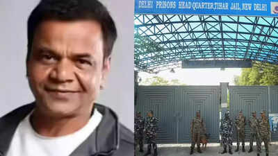 Rajpal Yadav in Tihar Jail: 'Bollywood should remind him he’s not alone'