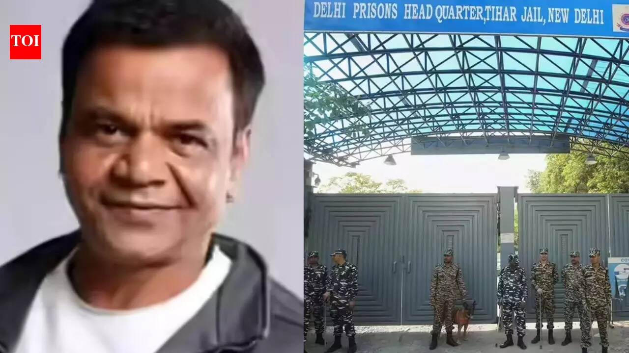 Rajpal Yadav in Tihar Jail: 'Bollywood should remind him he’s not alone'