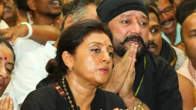 Sabarimala gold theft case: ED summons Jayaram for questioning; multi-agency probe intensifies