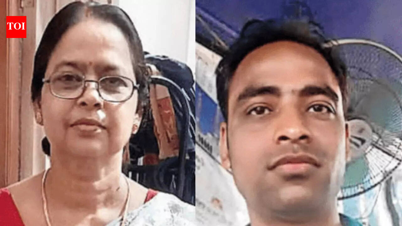 Trans-border lease of life: Indian sister donates kidney for Bangladeshi brother
