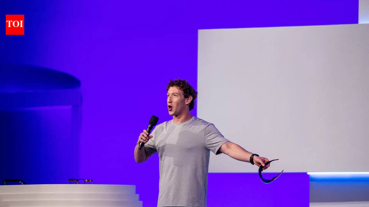 After keeping mum on ‘Billionaire Tax’ that has Google co-founders leave California, Mark Zuckerberg too may be moving from the place that has been his home for 10-plus years