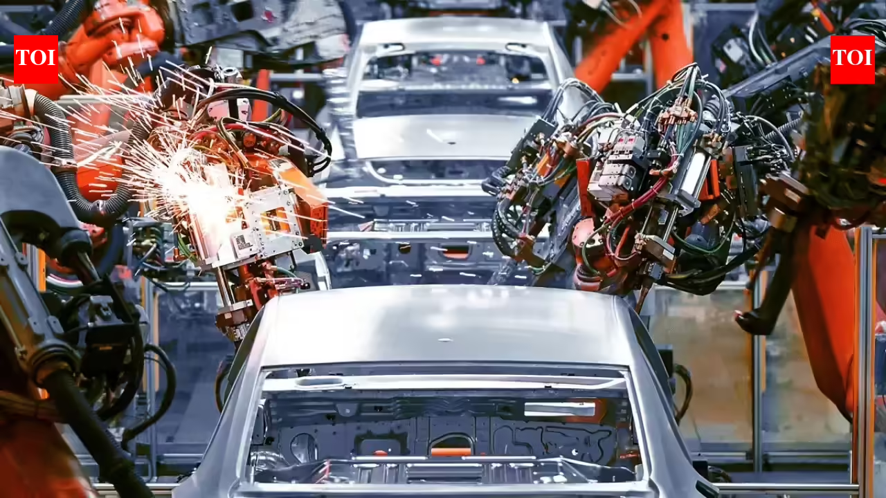 Tata Motors’ Ranipet Plant to Be Early Leader in Luxury and EV Production: TN Minister